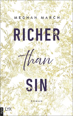 [Sin Trilogy 01] • Richer than Sin